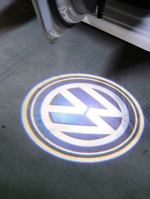 Volkswagen Ghost Light