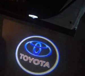 Toyota Ghost Light