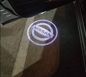 Nissan Ghost Light