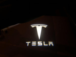 Tesla Ghost Light
